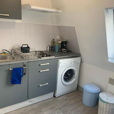 Joli Studio Avec Garage Prive Lägenhet Tarbes Exteriör bild